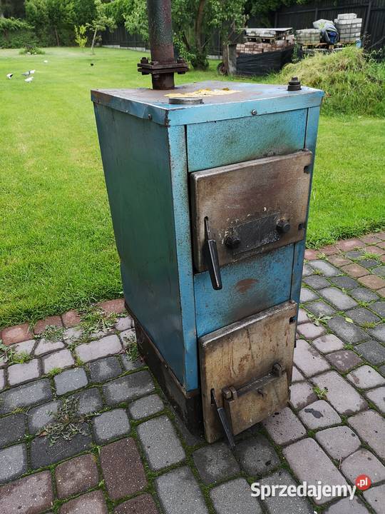 Piec Zębiec Piaseczno