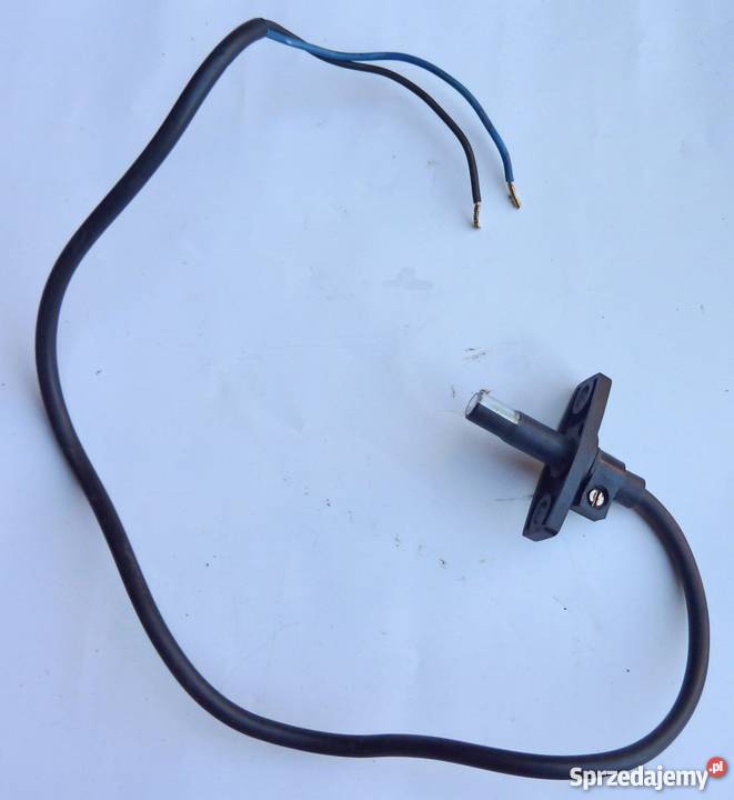 PALNIK OLEJOWY CZĘŚCI czujnik płomienia DANFOSS Pszczyna