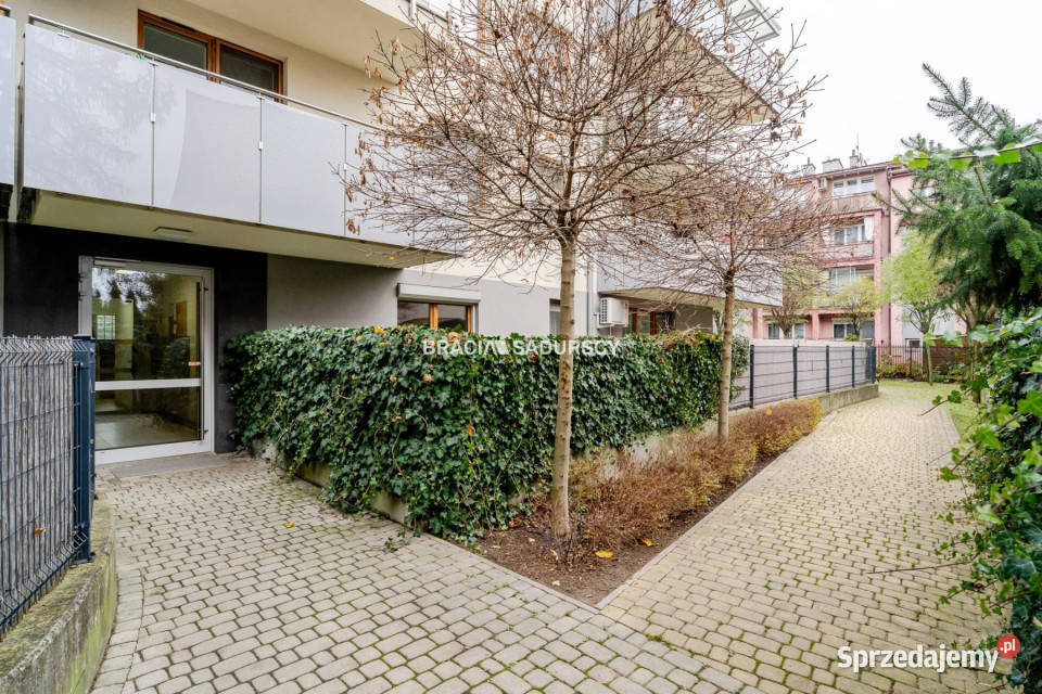 Mieszkanie 5132m 2 pokoje Kraków Śliwkowa