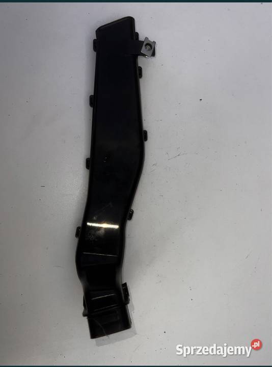 osłona obudowa dolot Husqvarna Svartpilen 125 Osłony i obudowy