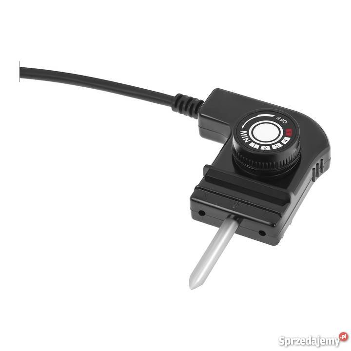 Patelnia elektryczna do pizzy 40 14kW Gastronomia Częstochowa