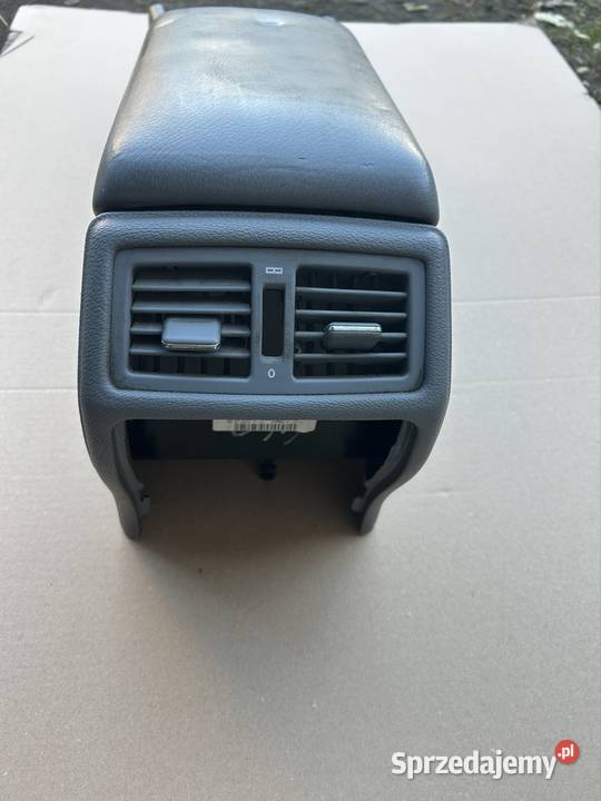 Podłokietnik Mercedes e klasa w210 lift