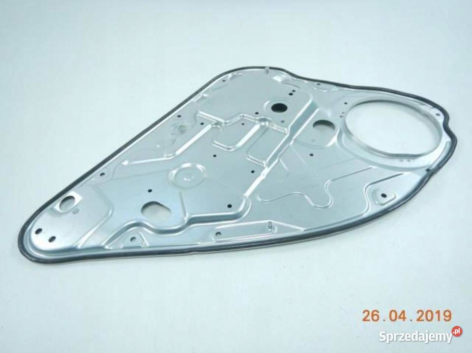 STELAŻ DRZWI PRAWY TYŁ FORD FOCUS 0408