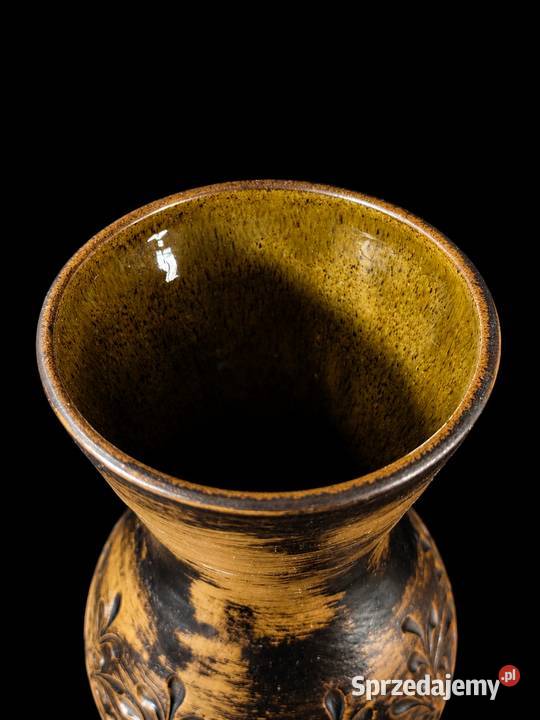 Wazon Ceramiczny Sinterkeramik Thumberger Wazony łódzkie Poddębice