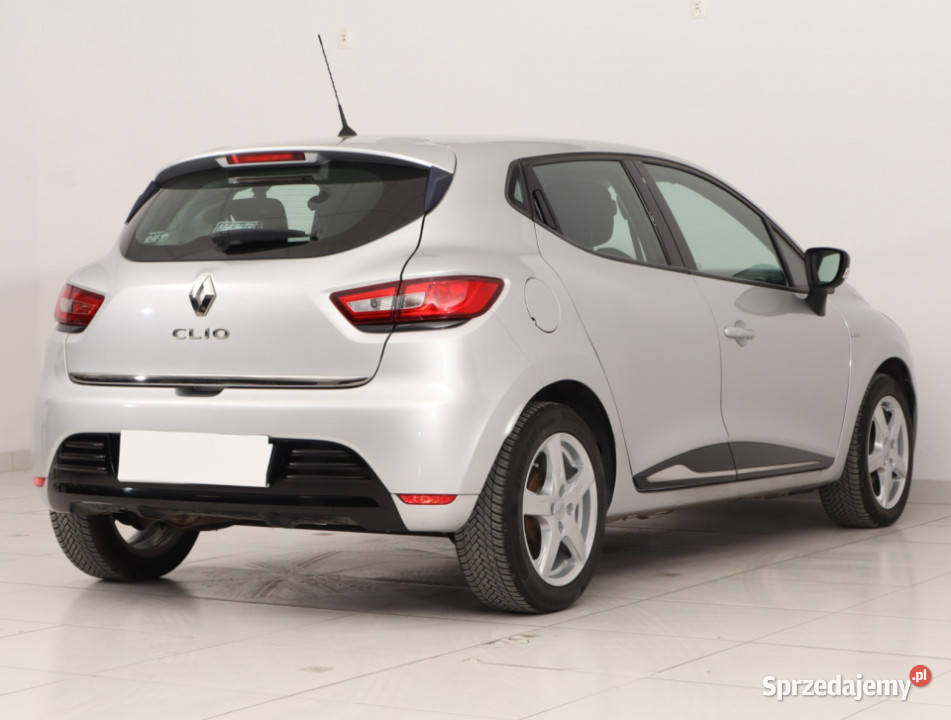 Renault Clio 12 16V przyciemniane szyby Clio mazowieckie Piaseczno