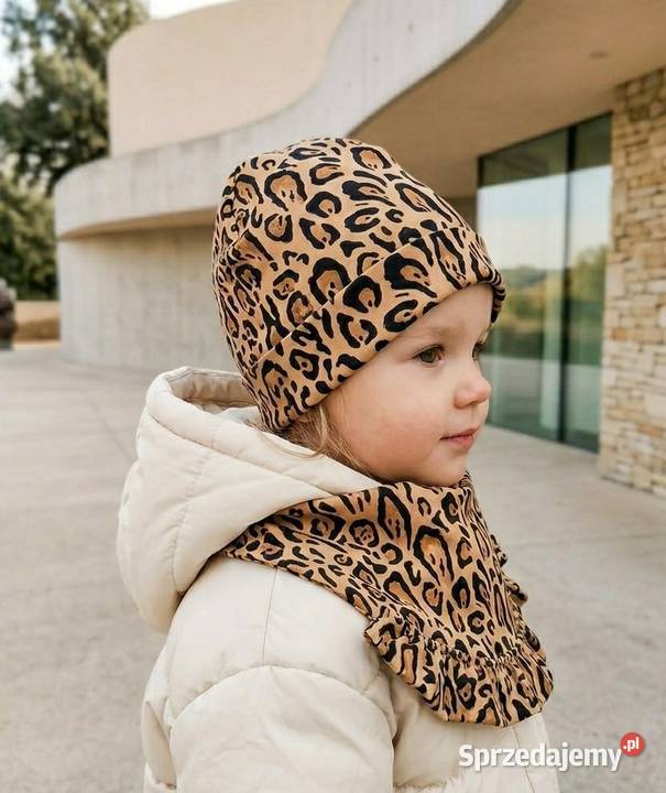 Komplety wiosenne dzieci Rawicz