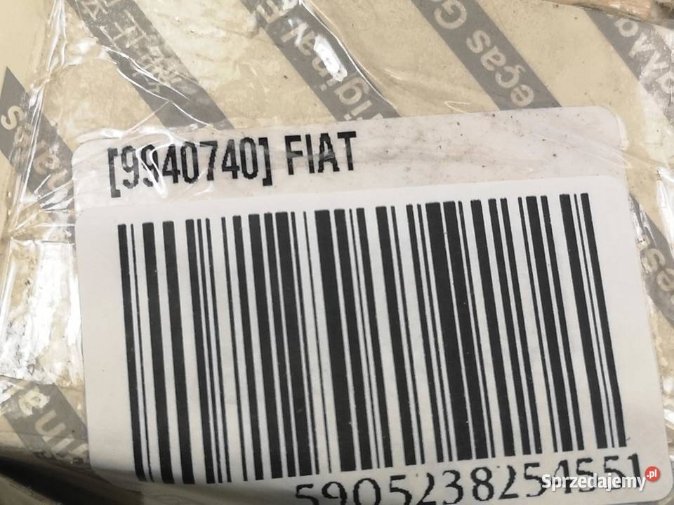 BENDIX ROZRUSZNIKA FIAT PUNTO 19931997 NOWY osobowe