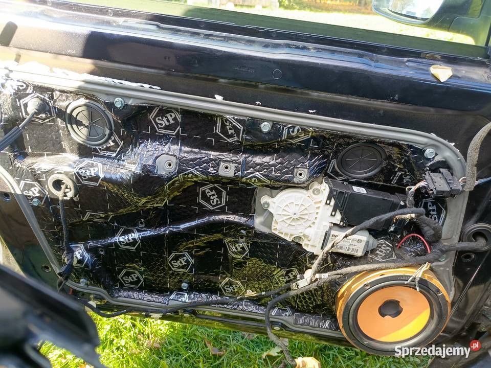 VW Bora 18T LPG 230 2004r modach i dużym podkarpackie