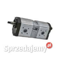 01174210 Pompa hydrauliczna DEUTZFAHR Goszczanów