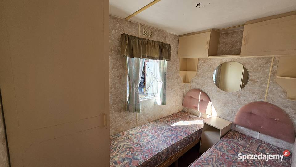 Domki domek holenderski domek angielski A170 Gołaszyn