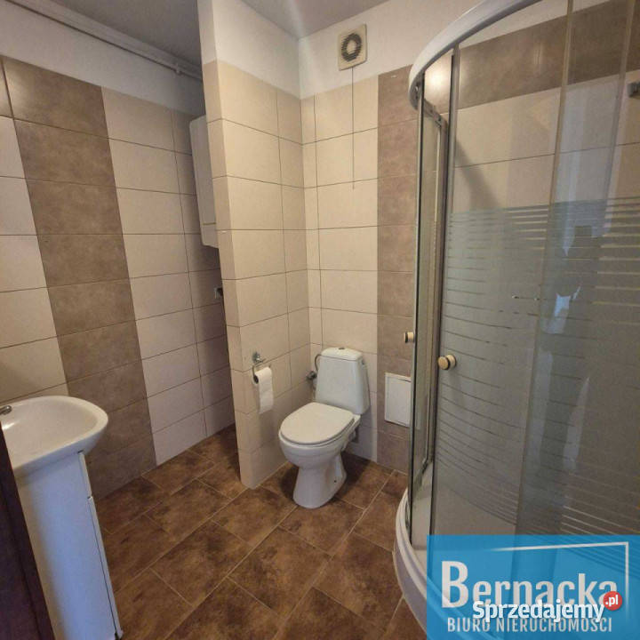 2pokojowe z balkonem Stabłowice bez prowizji dolnośląskie