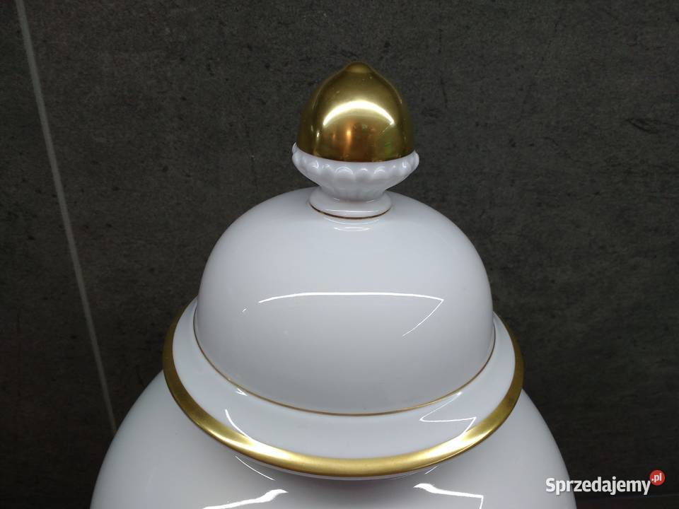 Amfora wazon Rosenthal 40 Antyki, Sztuka, Kolekcje Kalisz sprzedam