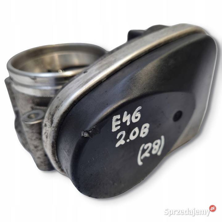 PRZEPUSTNICA BMW E87 E90 20 i 1439580 Chełm