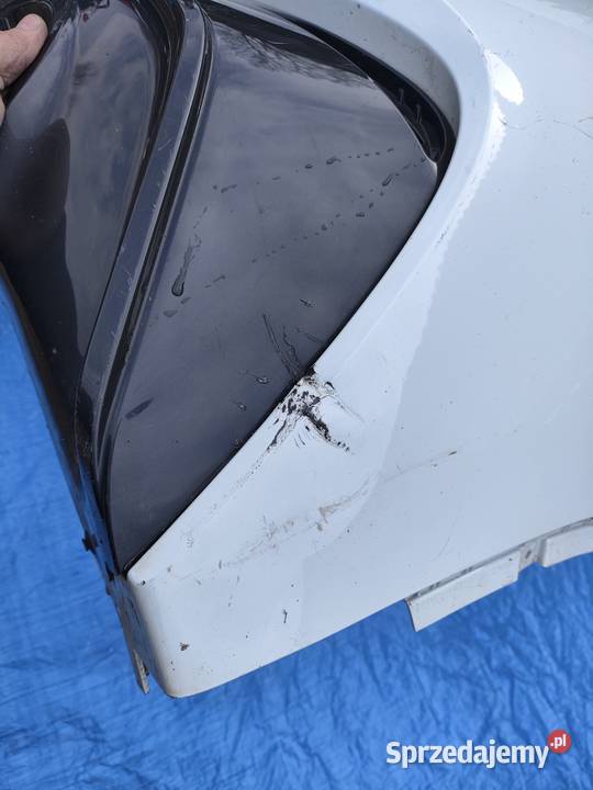 BMW X2 F39 M PAKIET ZDERZAK TYŁ