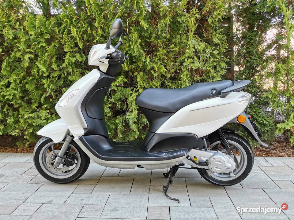 Piaggio Flt 50 2T Tarnów sprzedam