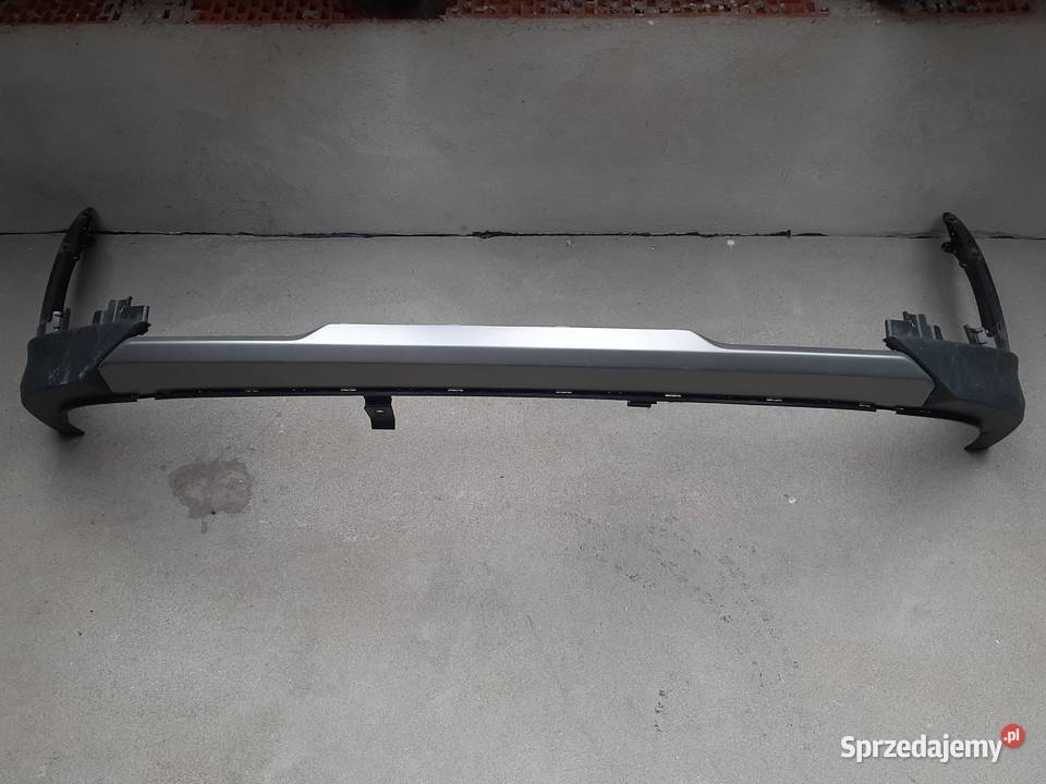 Spojler zderzaka do Hyundai Tucson Karoseria sprzedam