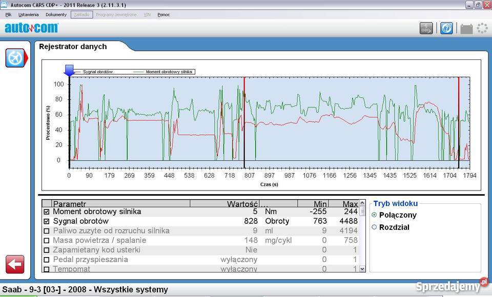 CDP 2015 8 KABLI NIE AUTOCOM BT BONUS FULL CHIP