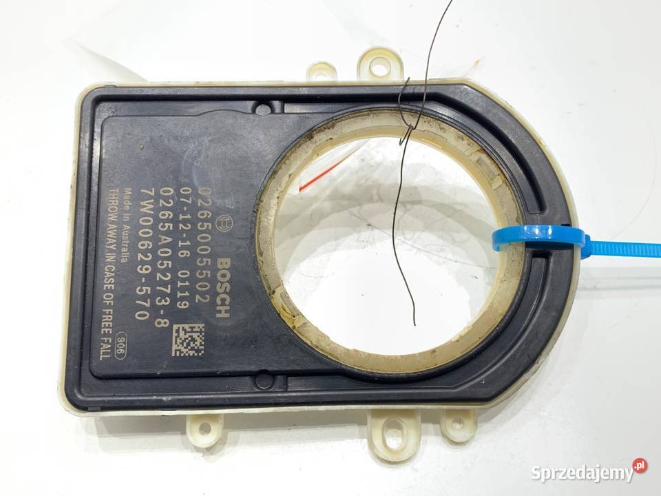 CZUJNIK KĄTA SKRĘTU RENAULT LAGUNA III podkarpackie