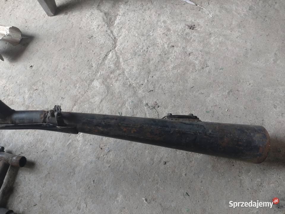 Wydechy Suzukigs 75001100 podkarpackie Głogów Małopolski