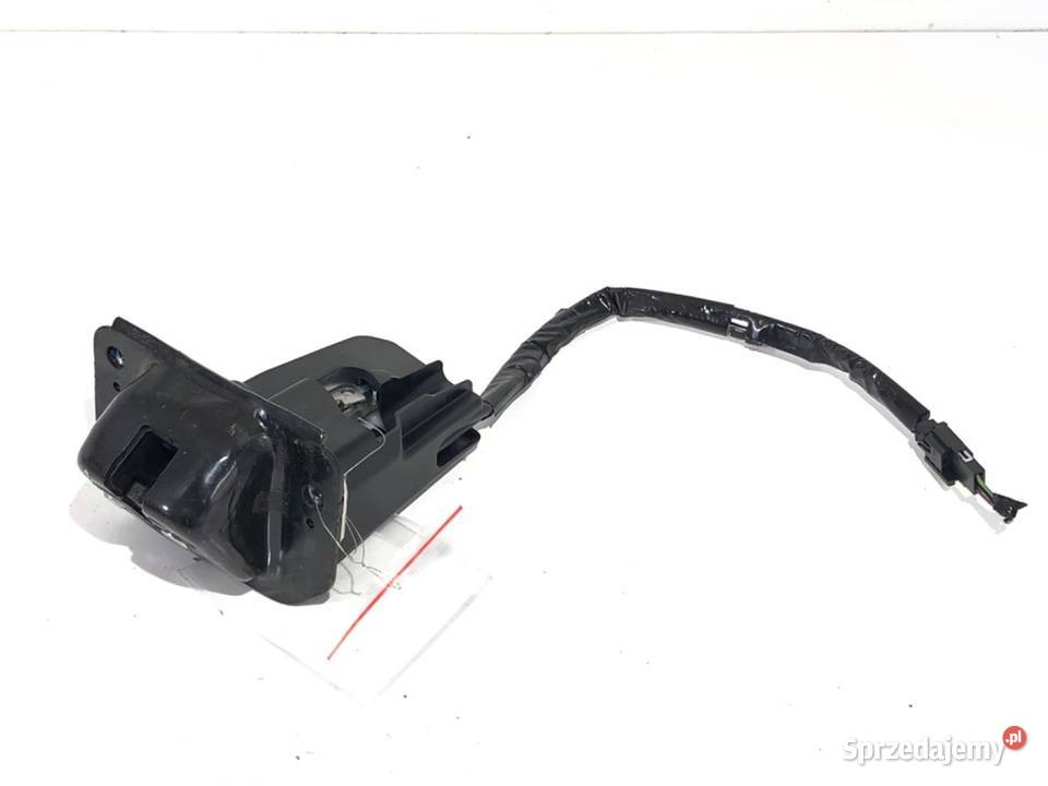 ZAMEK KLAPY TYŁ FORD KUGA II SUV 7T4A7843102