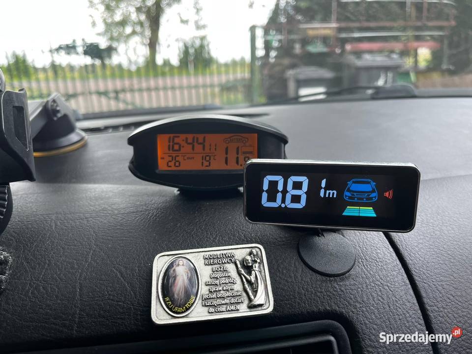 Volkswagen Golf IV Ostropole