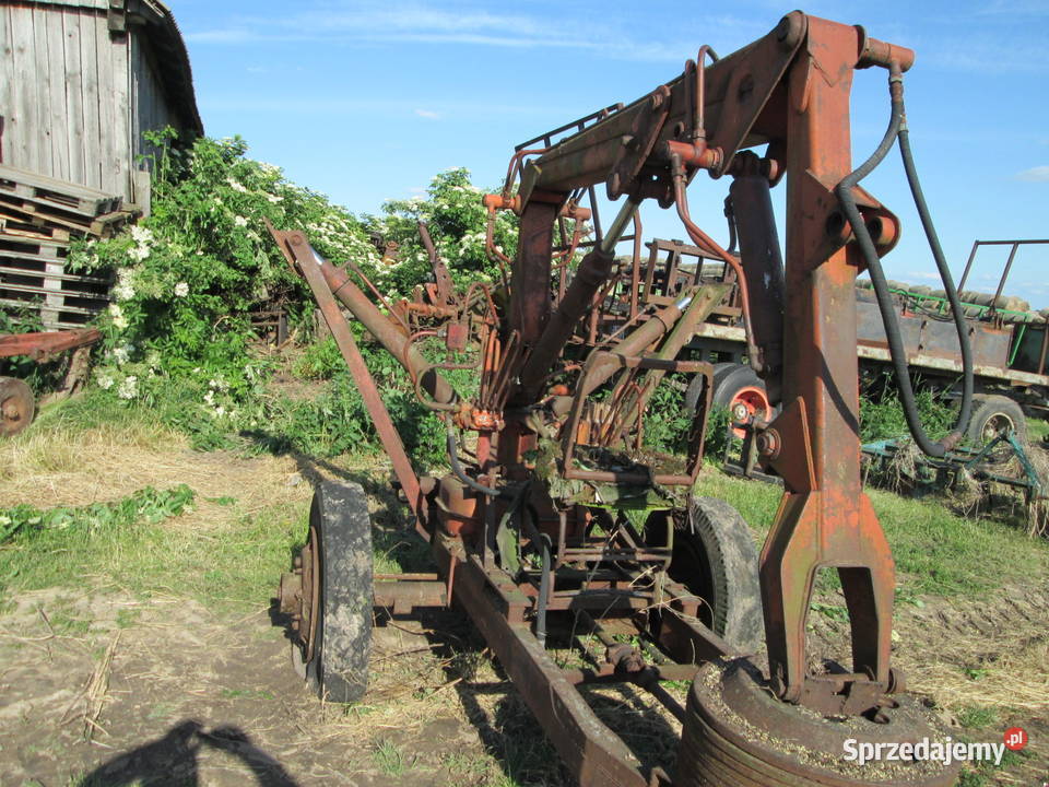 jumz Rolnictwo Horyszów