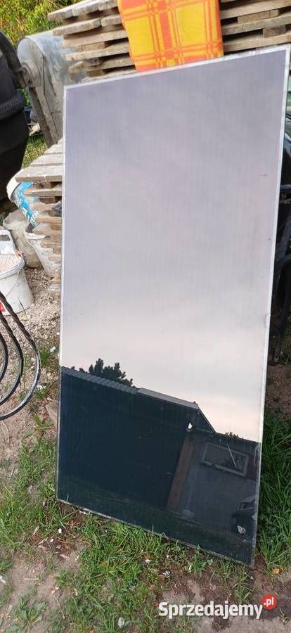 Panel fotowoltaiczny SOLAR GS50 50W Thin Film Panele fotowoltaiczne Żnin