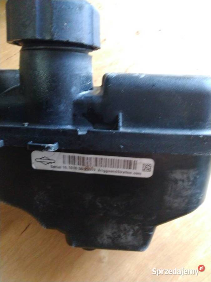 Części zamienne kosiarka silnika BRIGGS STRATTON Inowrocław
