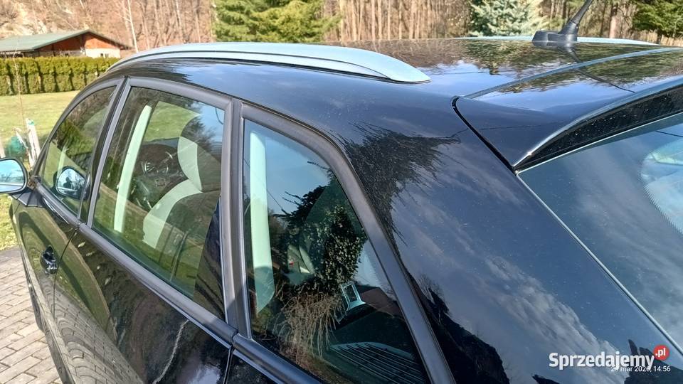 PIĘKNY SEAT IBIZA 95KM Gorlice