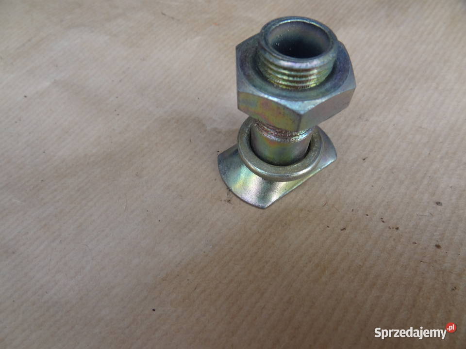 Adapter prowadnica felga dętka nowa oryginał podkarpackie Rzeszów