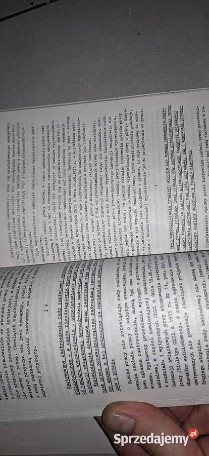 Zwolnienia Grupowe 1991 Kolekcjonerski Komentarz