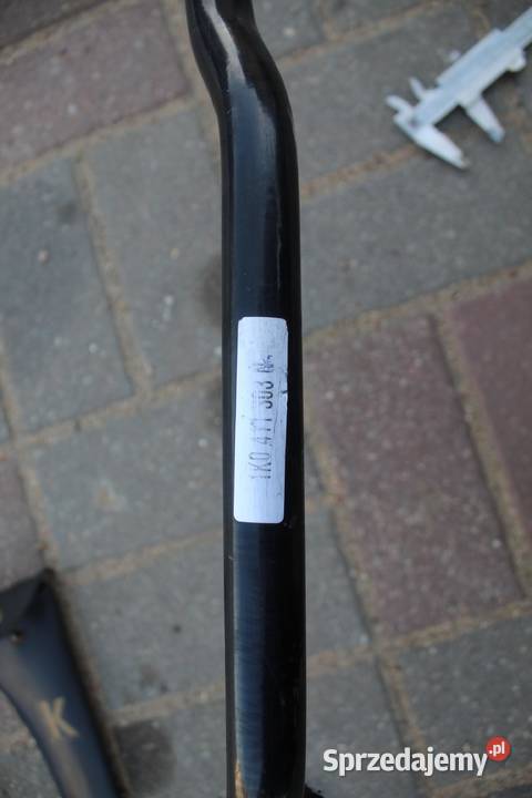 DRĄŻEK STABILIZATOR PRZÓD SEAT ALTEA 1K0411303N