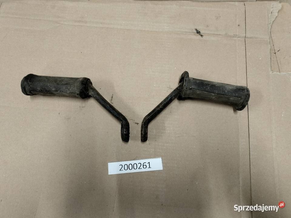 MZ Awo Ifa podnóżki małopolskie