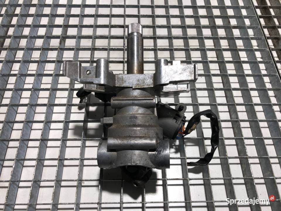 STACYJKA SCANIA PGRT series 1407683 106 380 ciężarowe sprzedam