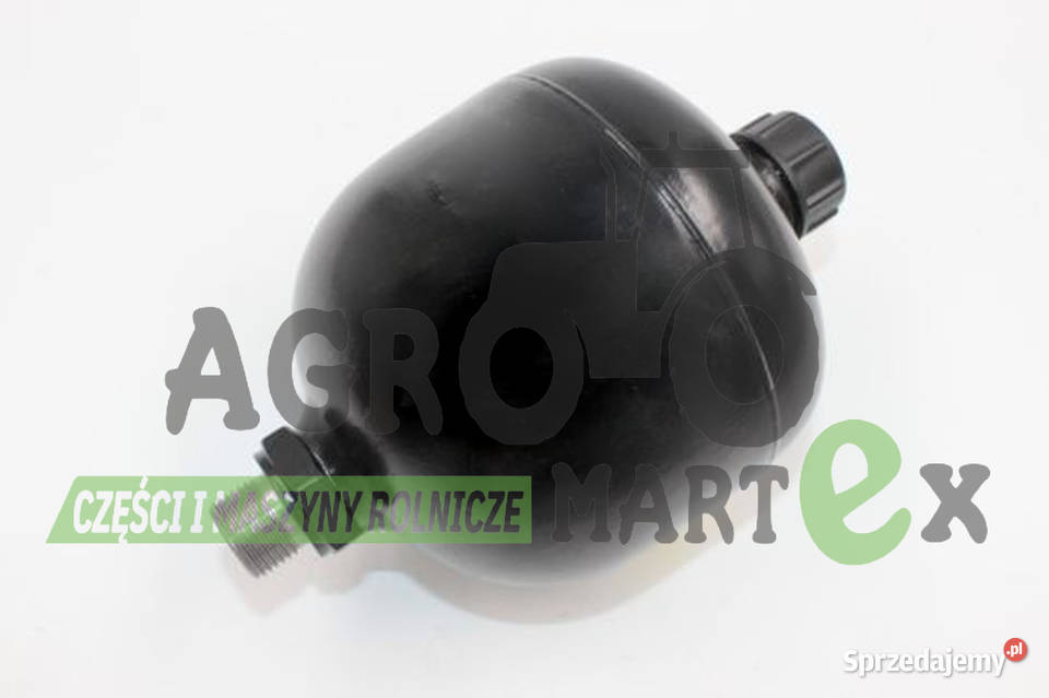333C6218 32925391 AKUMULATOR HYDRAULICZNY 05L Wichrów sprzedam