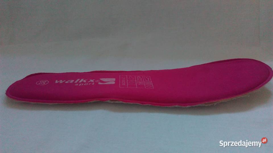 BUTY damskie sportowe Letnie r 375 stan inna Obuwie sportowe