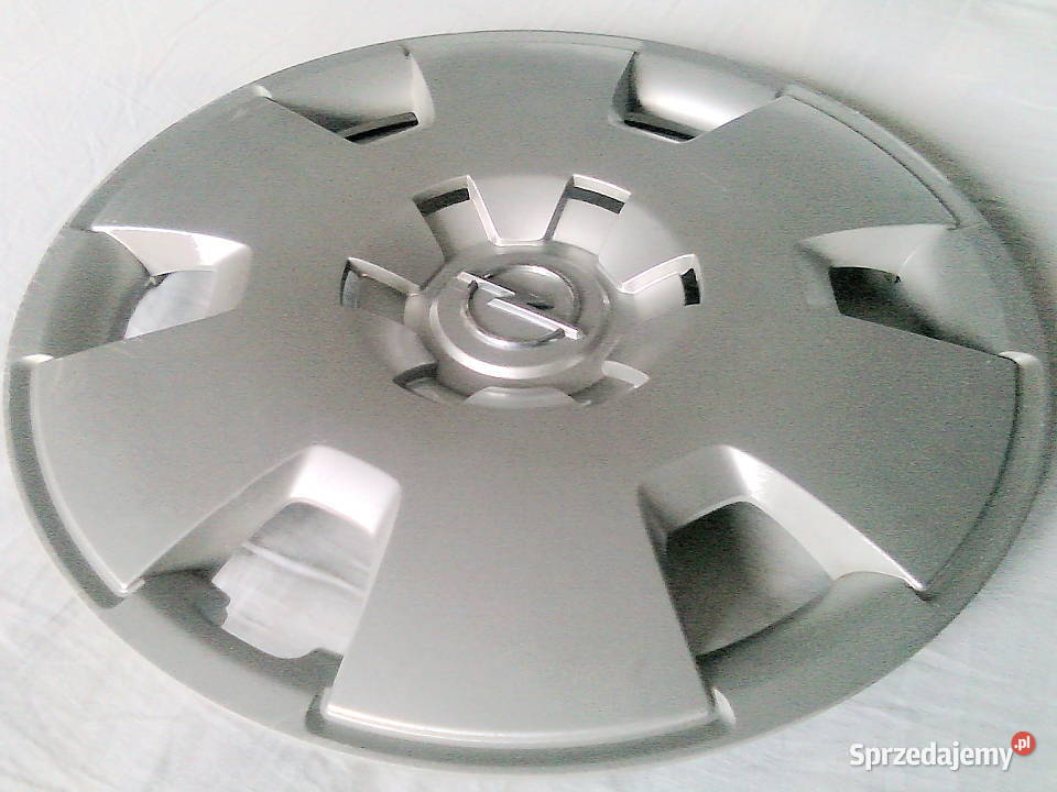 OPEL 16 kołpak oryg Piekary Śląskie