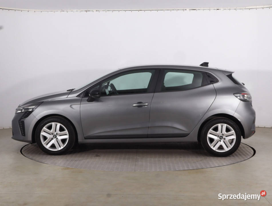 Renault Clio 10 TCe Piaseczno