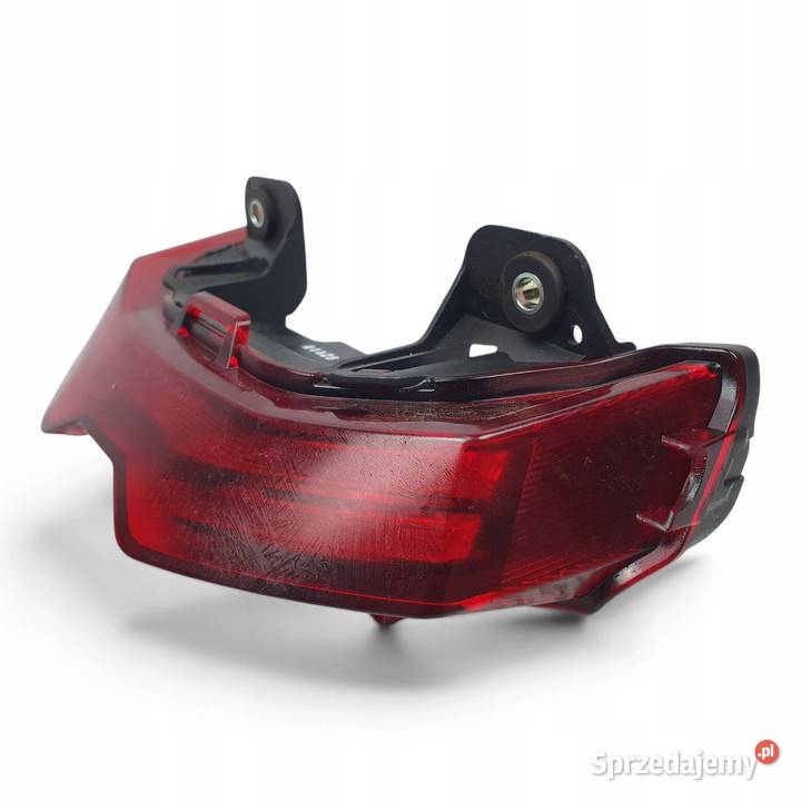 TYLNA LAMPA TYŁ Voge DS900X 900DSX 2024 światło Pozostałe Chełm