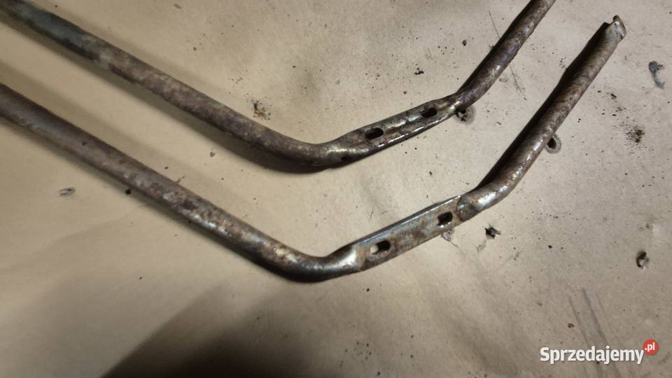 Komar 2351 wsporniki błotnika sprzedam