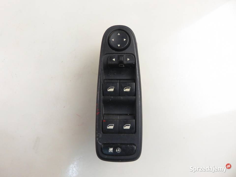 PANEL SZYB CITROEN C4 Picasso I UD 96639382ZD małopolskie