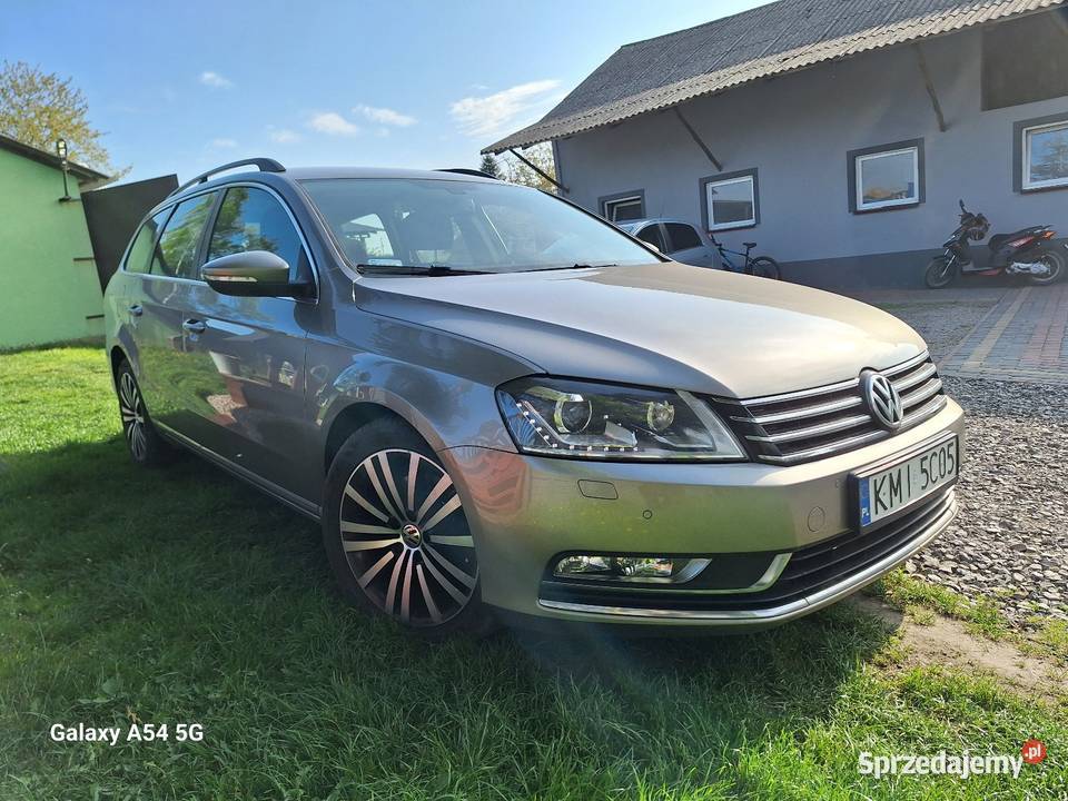 Vw passat Passat