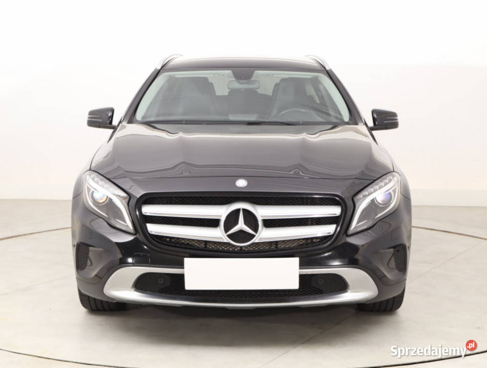 Mercedes GLA GLA 200