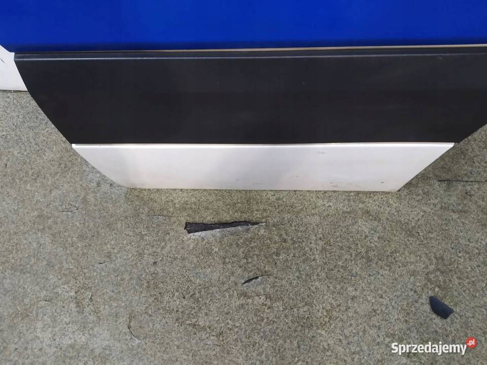 DRZWI PRAWE PRZÓD W906 MercedesBenz Sprinter II