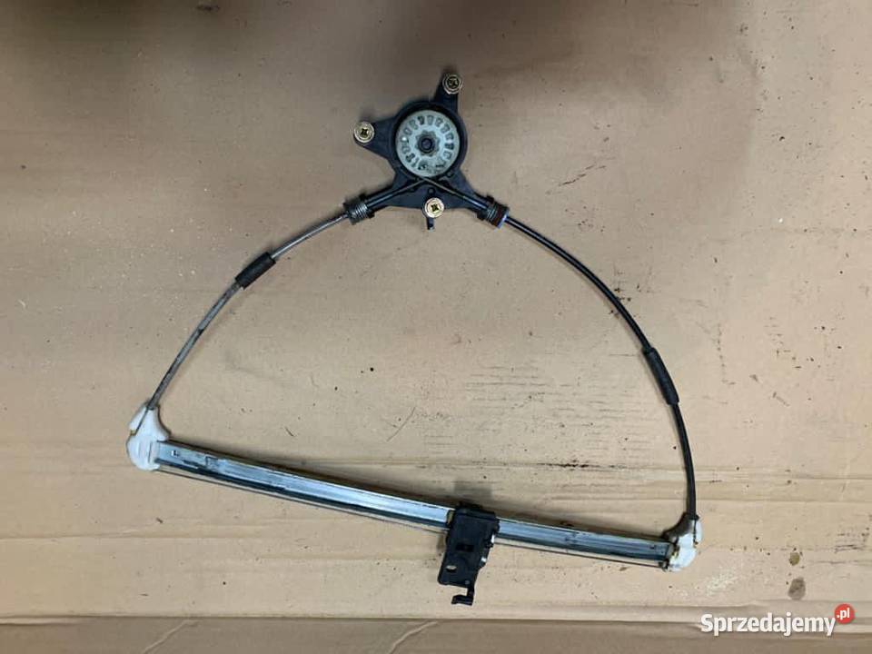 Mechanizm podnoszenia szyb prawy tył mazda 6 gg Szczecin