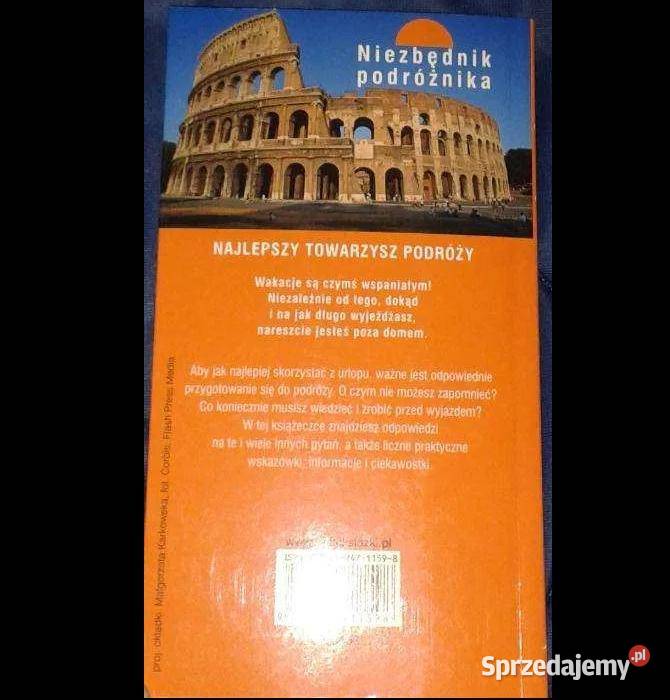 Niezbędnik podróżnika Chełm