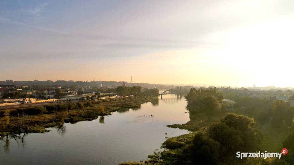 Usługi Dronem dron fotowideo obróbka zdjęć Gorzów Wielkopolski