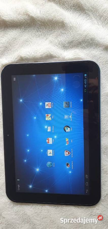 Tablet Toshiba Tablety i palmtopy Radzionków