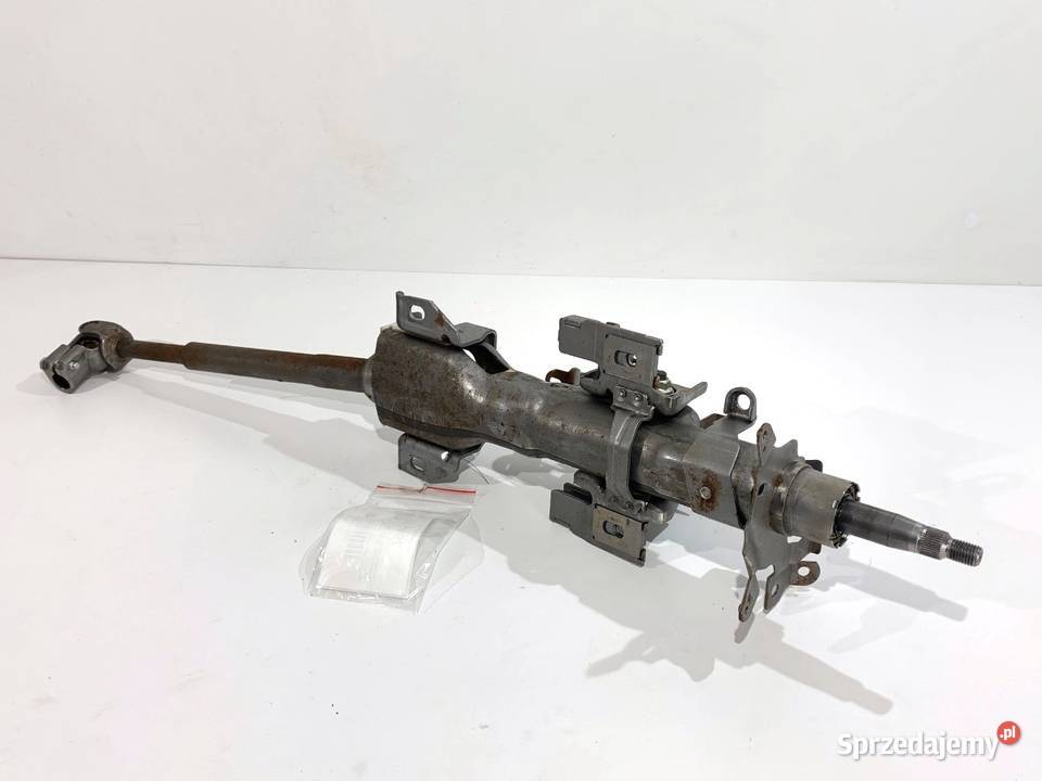 KOLUMNA KIEROWNICZA MAZDA CX7 0614