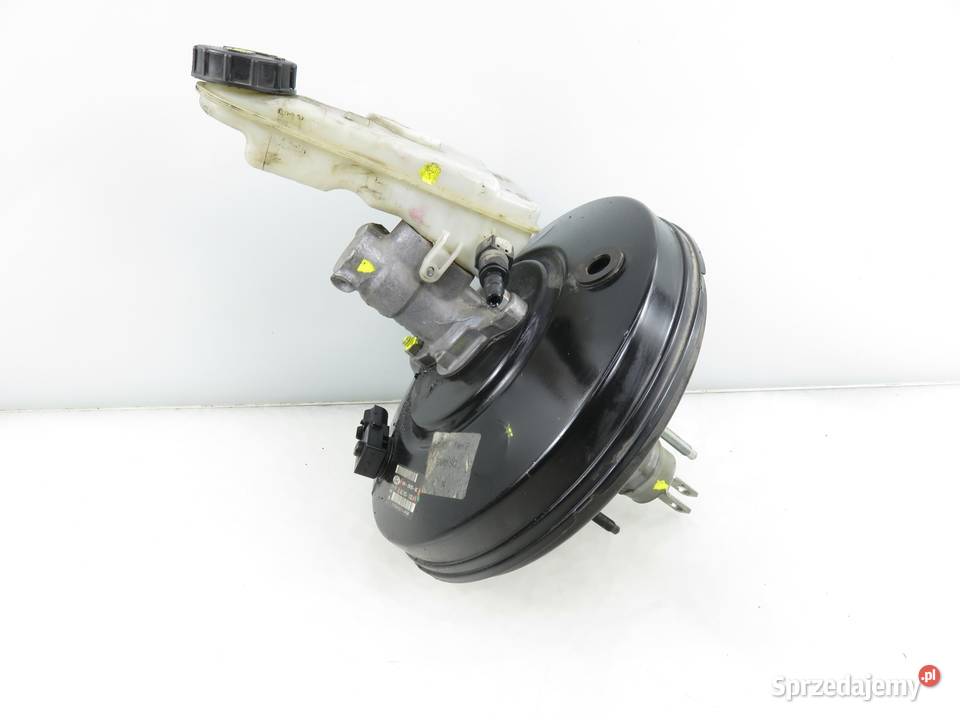 SERWO FORD FOCUS MK3 16 TDCi T1DB BV612B195SC osobowe